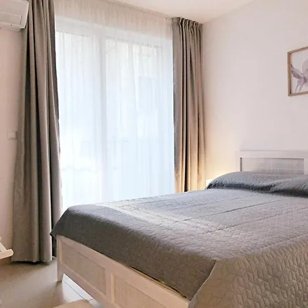 Aparthotel Meriva 2*