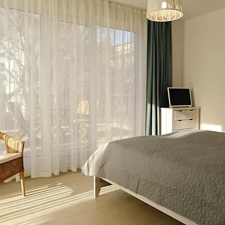 Aparthotel Meriva Varna