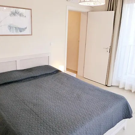 Aparthotel Meriva