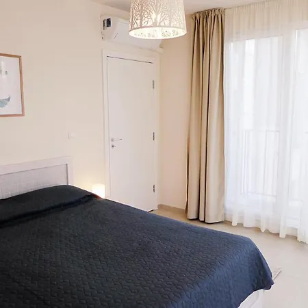 Aparthotel Meriva 2*