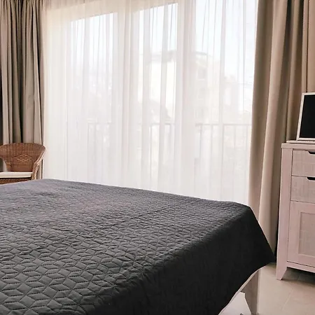 Aparthotel Meriva Varna