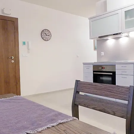 Aparthotel Meriva Varna