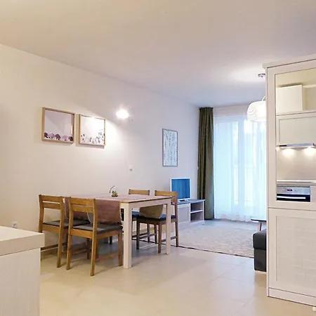 Aparthotel Meriva 2*