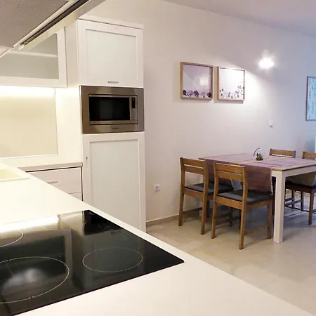 Aparthotel Meriva Varna