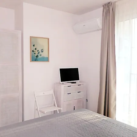 Aparthotel Meriva