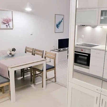 Meriva Aparthotel Varna