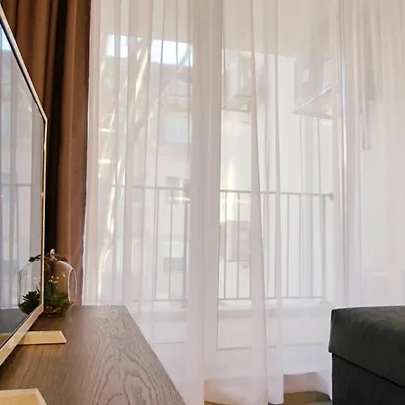 Aparthotel Meriva Varna