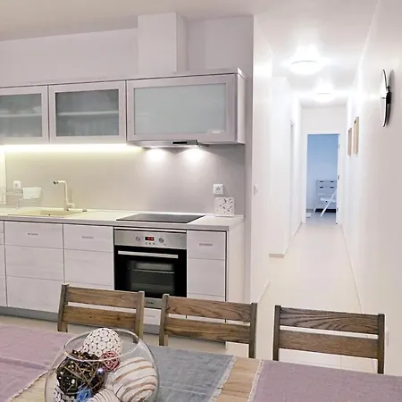 Aparthotel Meriva